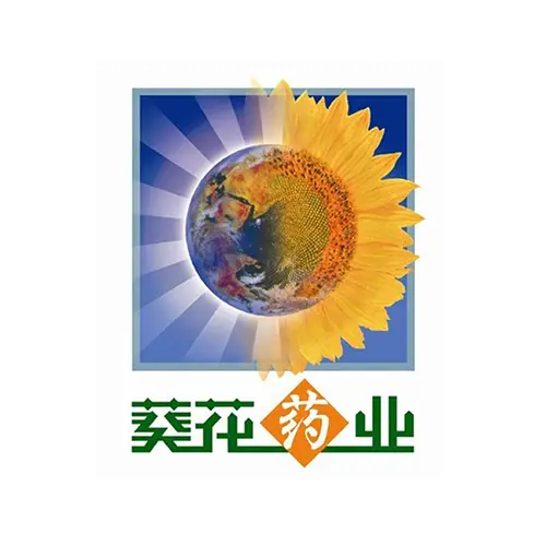 Sunflower Pharmaceutical Group Co., Ltd. logo