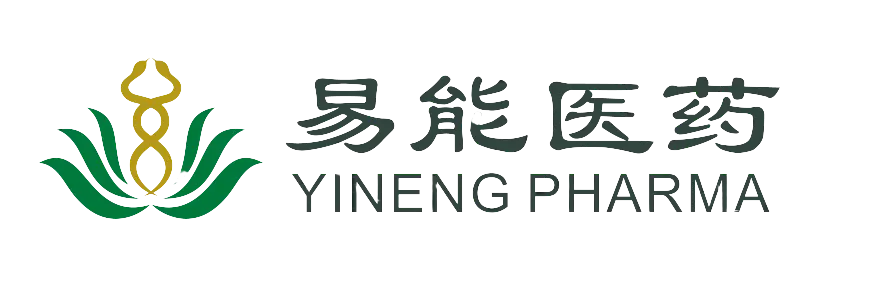 MedGence Yineng Pharma logo