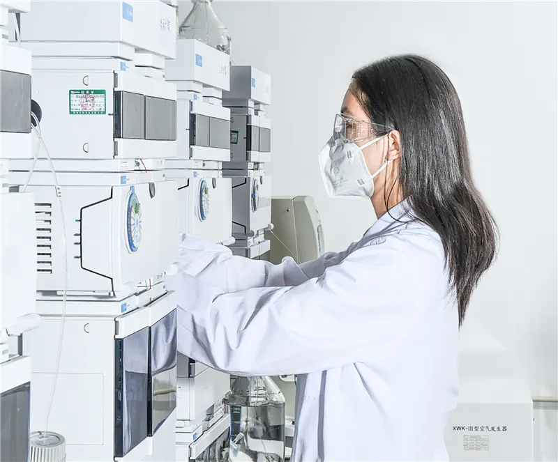 HPLC and HPTLC analytical method establishment for active ingredients