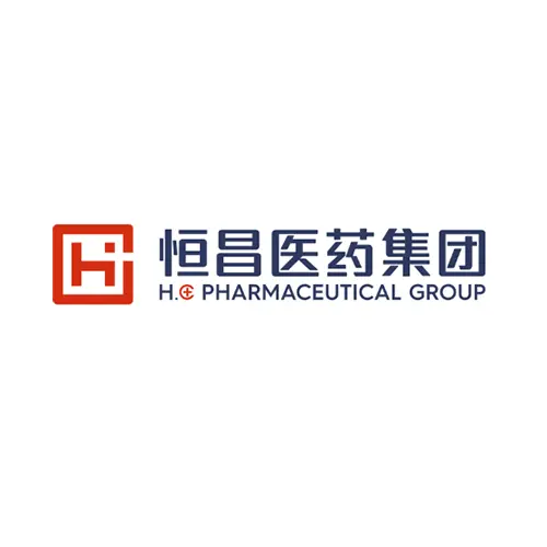 Hunan Heng Chang Pharmaceutical Group Co., Ltd. logo