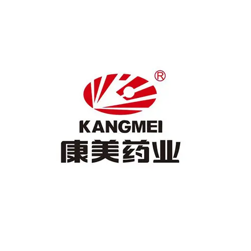 Kangmei Pharmaceutical Co., Ltd. logo