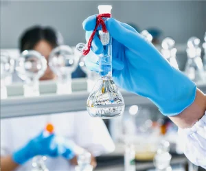 China Screening of the active ingredients of plants Manufacturer