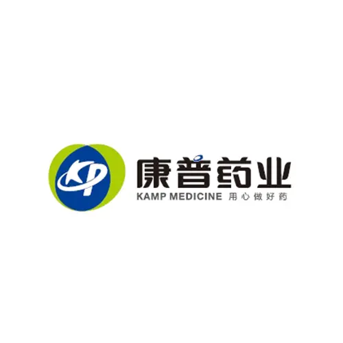 Kamp Medicine Co., Ltd. logo