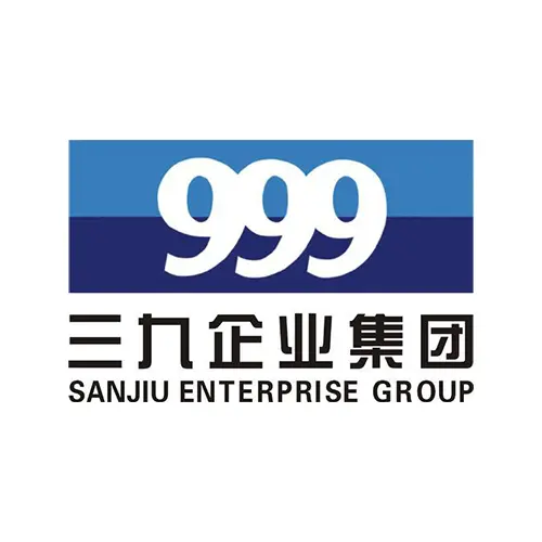 China Resources Sanjiu Medical & Pharmaceutical Co., Ltd. logo