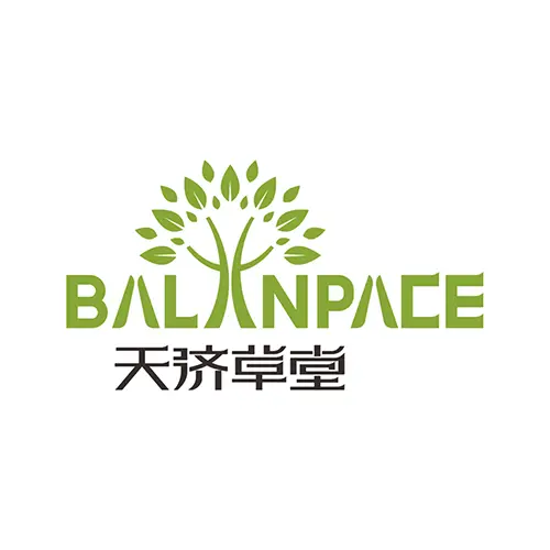 Hunan Tianjicaotang Pharmaceutical Co., Ltd. logo