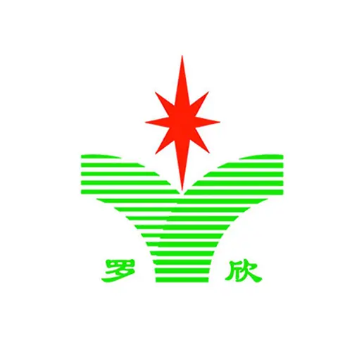 Luoxin Pharmaceutical Group Stock Co., Ltd. logo