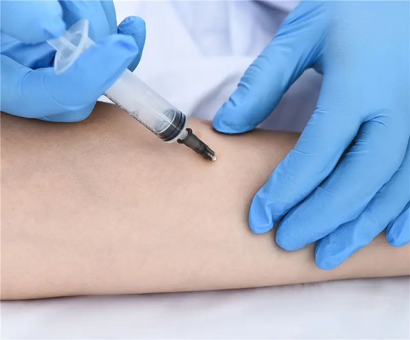 Clinical study Phase I to Phase IV for natural medicines
