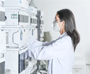 China Establishment of analysis methods of active ingredients Supplier serving Saudi Arabia