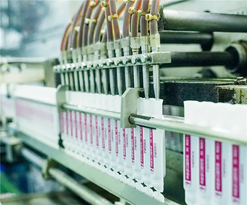 CDMO contract manufacturing for finished herbal products