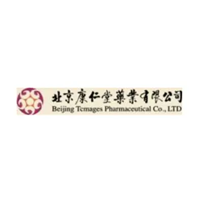 Beijing Tcmages Pharmaceutical Co., Ltd. logo