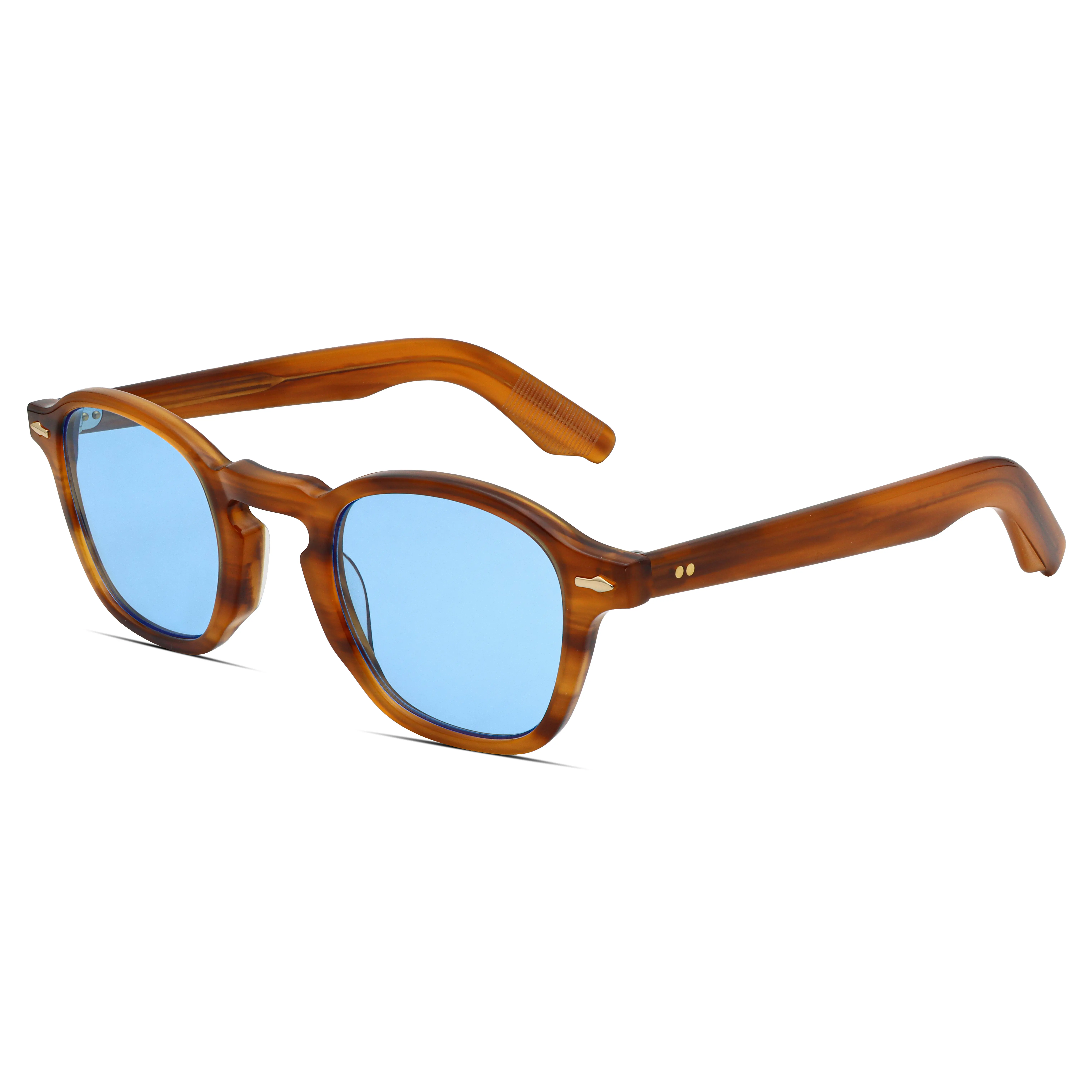 ODM Wholesale Luxury UV Protection Sunglasses for Men and Women - China Suppliers Factory with Customization Options Suppliers, Products