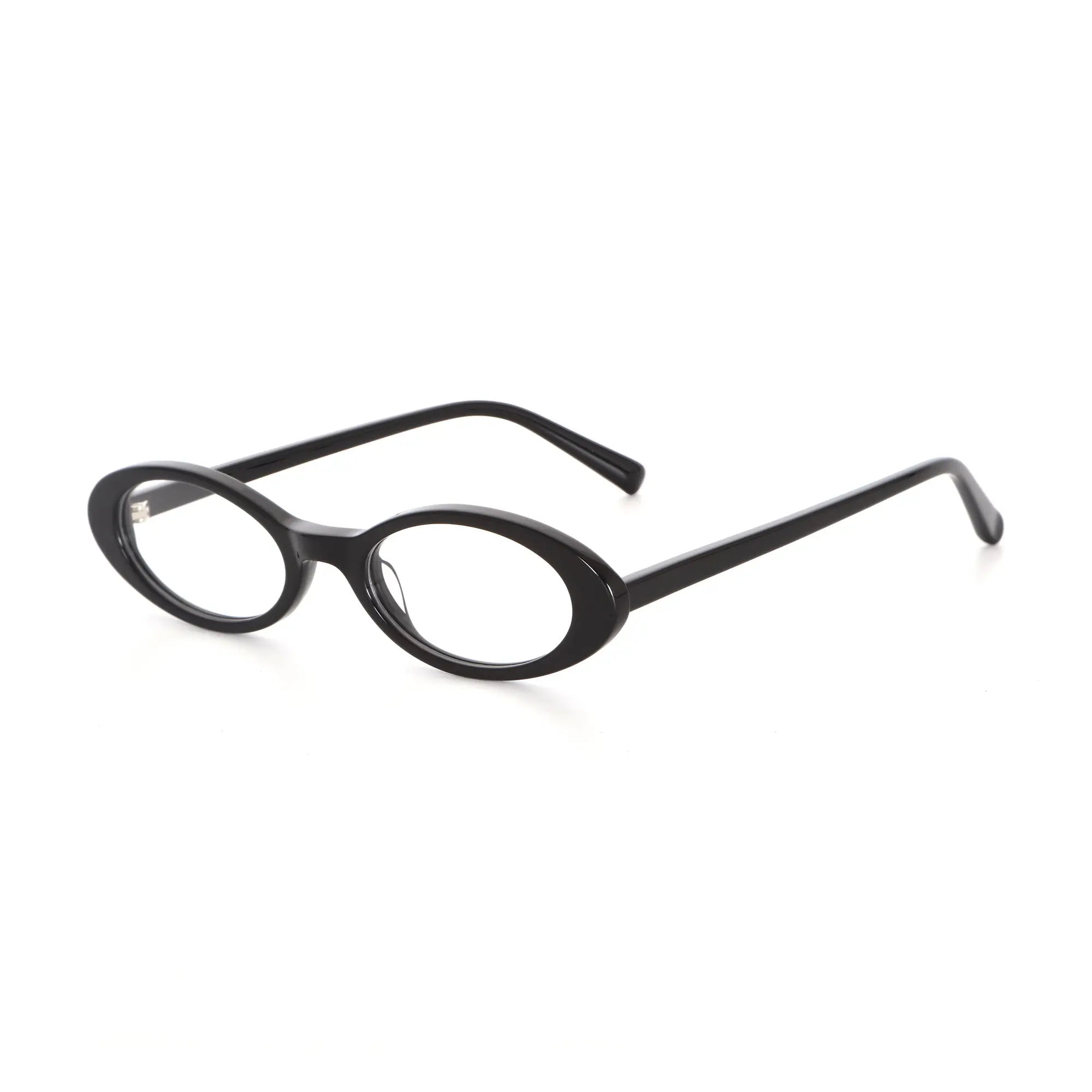 High-Quality Retro Oval Acetate Optical Frames Wholesale - China Suppliers & OEM Factory for Vintage Elegance Manufacturers, Products