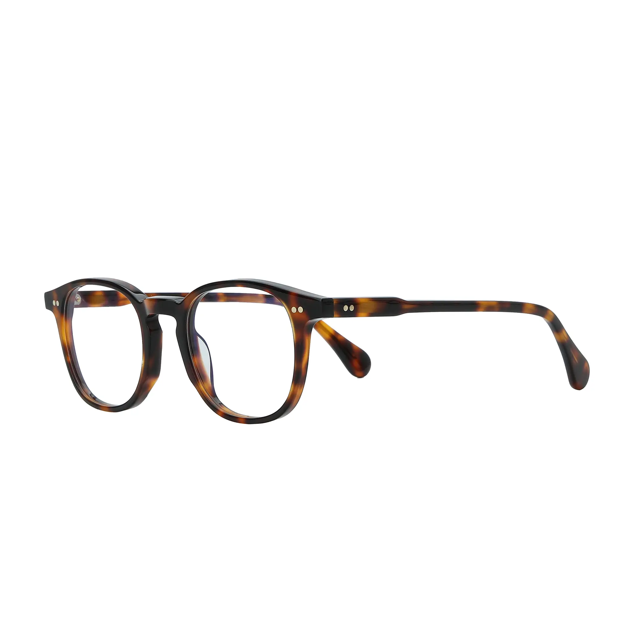 High-Quality China Suppliers Classic Round Tortoiseshell Acetate Optical Frames | Wholesale from OEM ODM Factory Manufacturers, Factory