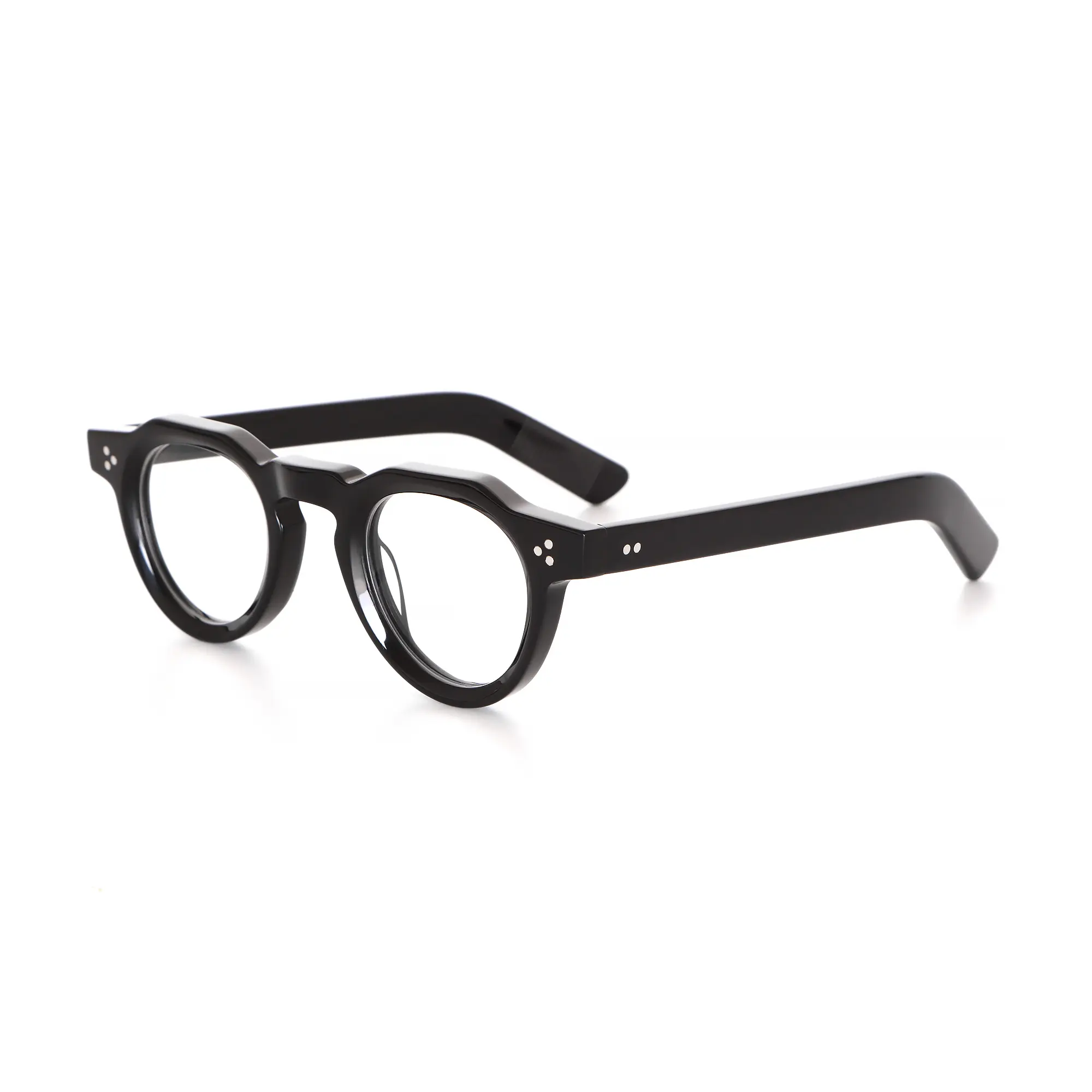 ODM Wholesale Round Sunglasses Frames | OEM Custom Logo & ODM Service Manufacturer, Suppliers