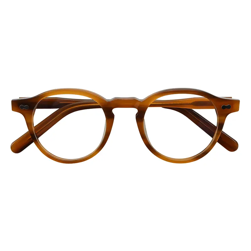 ODM Women's Retro Round Acetate Optical Frames from China Suppliers - Stylish Tortoiseshell Eyewear Factory Factories, Factory