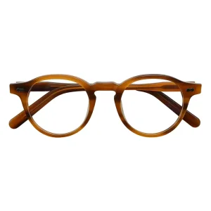 ODM Women's Retro Round Acetate Optical Frames from China Suppliers - Stylish Tortoiseshell Eyewear Factory Factories, Factory
