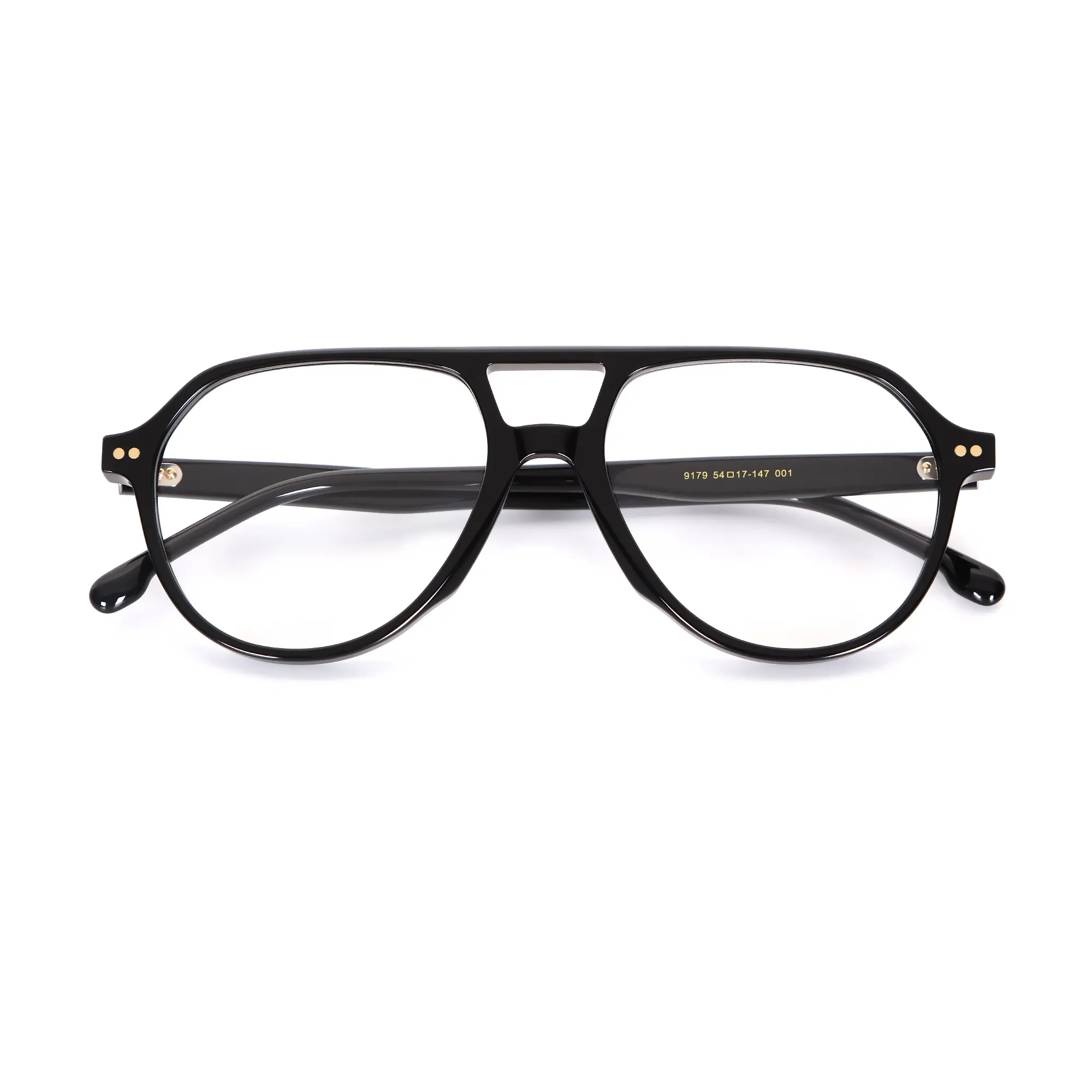 ODM Wholesale Aviator Eyeglasses Frames | High-Quality Acetate from China Suppliers - Factory Direct OEM ODM Manufacturers, Supplier