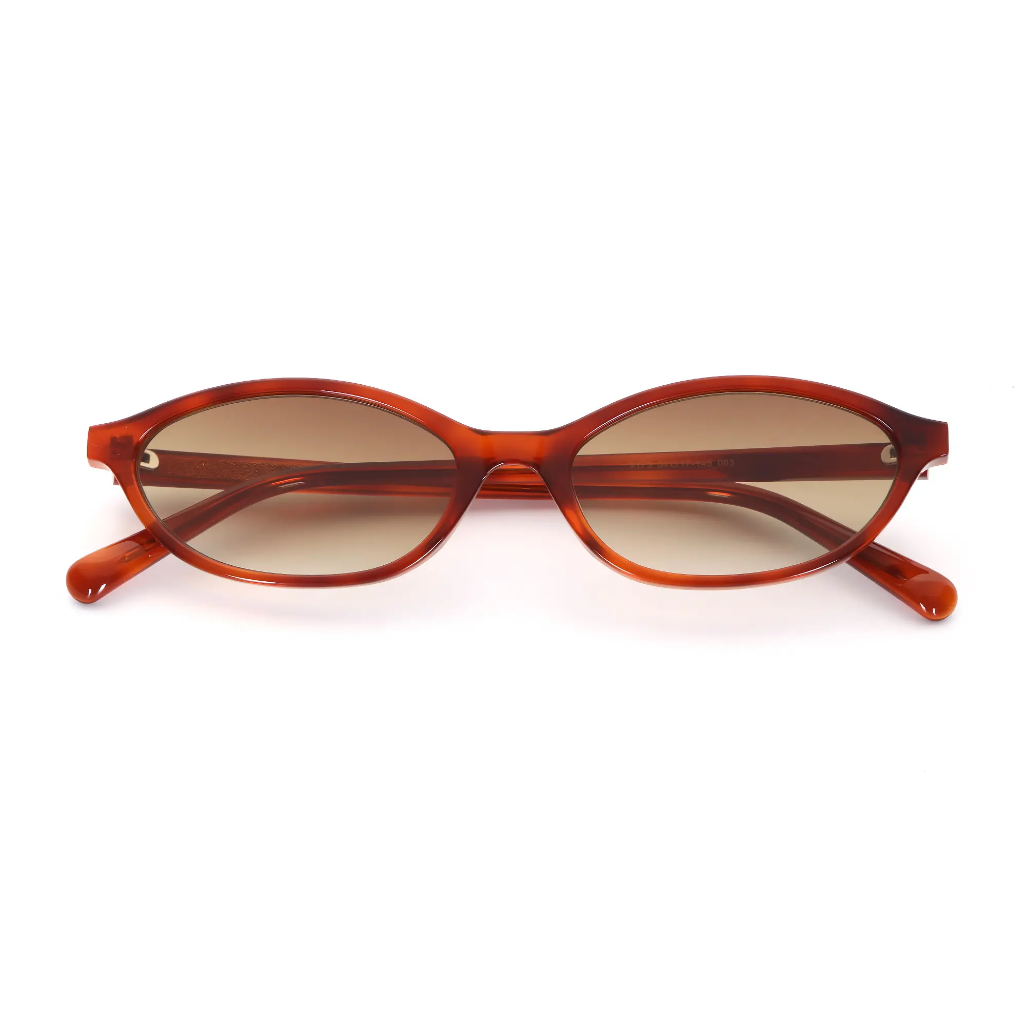 High-Quality Luxury Cat Eye Sunglasses For Women | Wholesale High Quality Nylon Acetate Frames Custom Logo OEM ODM Manufacturer, Product