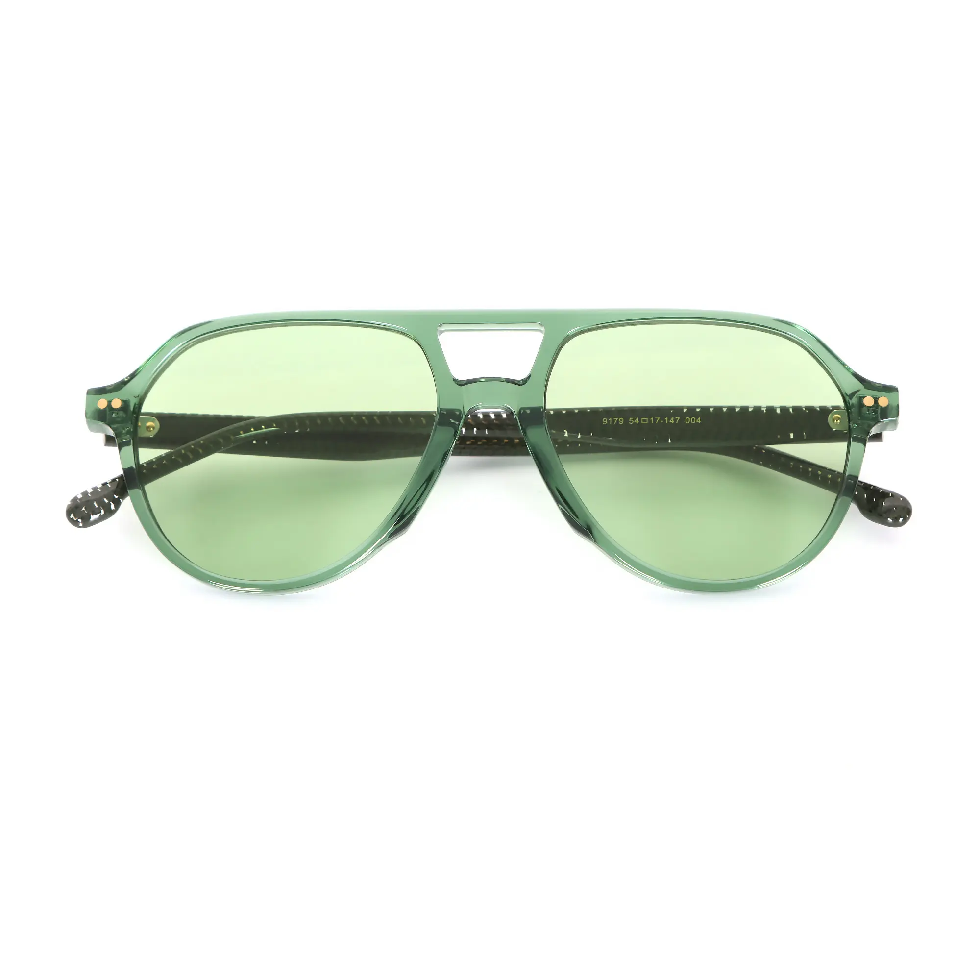 Custom Wholesale High-Quality Nylon Lens Aviator Sunglasses from China Factory | Acetate Frame Suppliers Manufacturers, Manufacturer