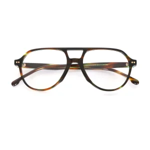 Aviator Acetate Eyeglasses Frames