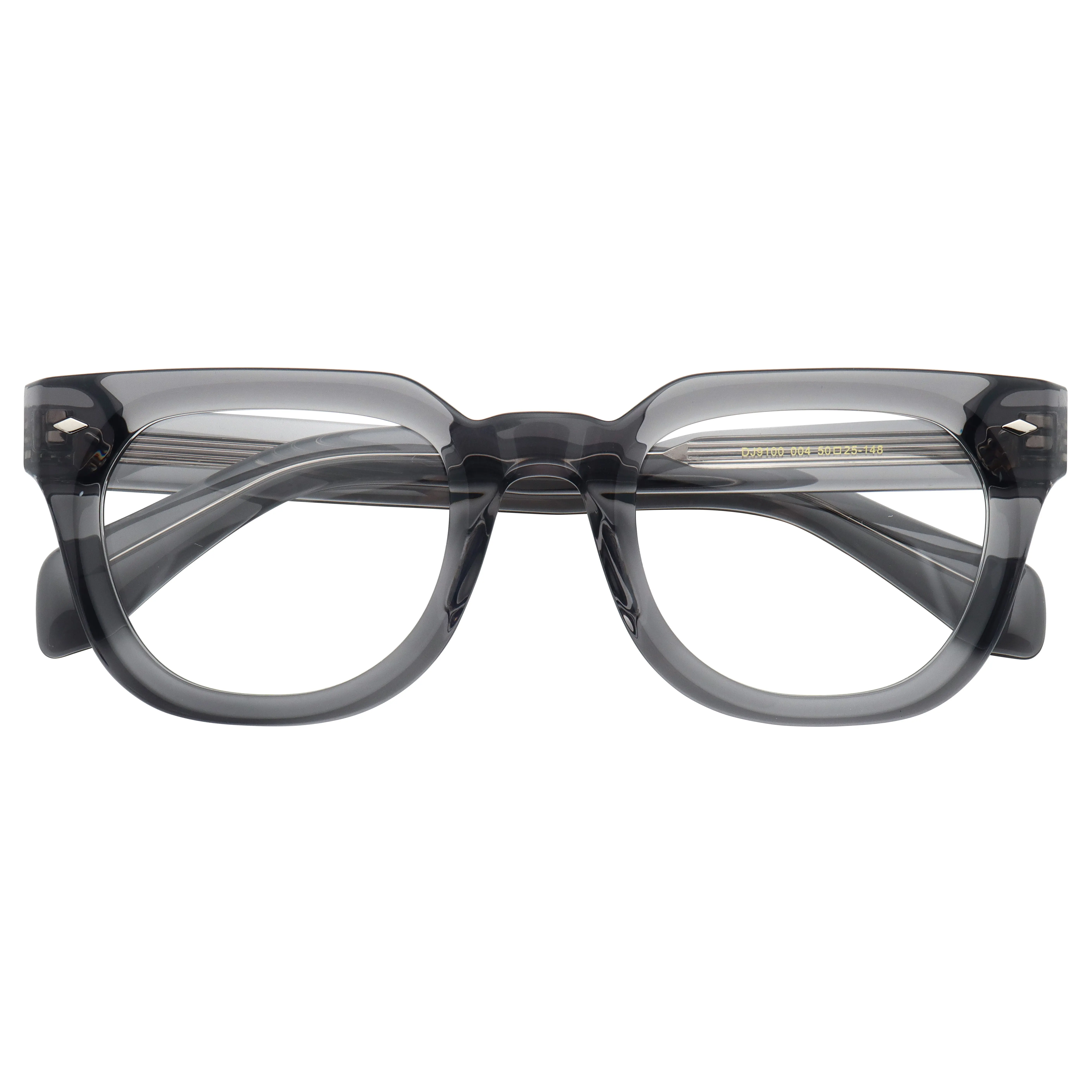 Wholesale Wholesale Men's Acetate Optical Frames | Custom Logo Service Products, Factory