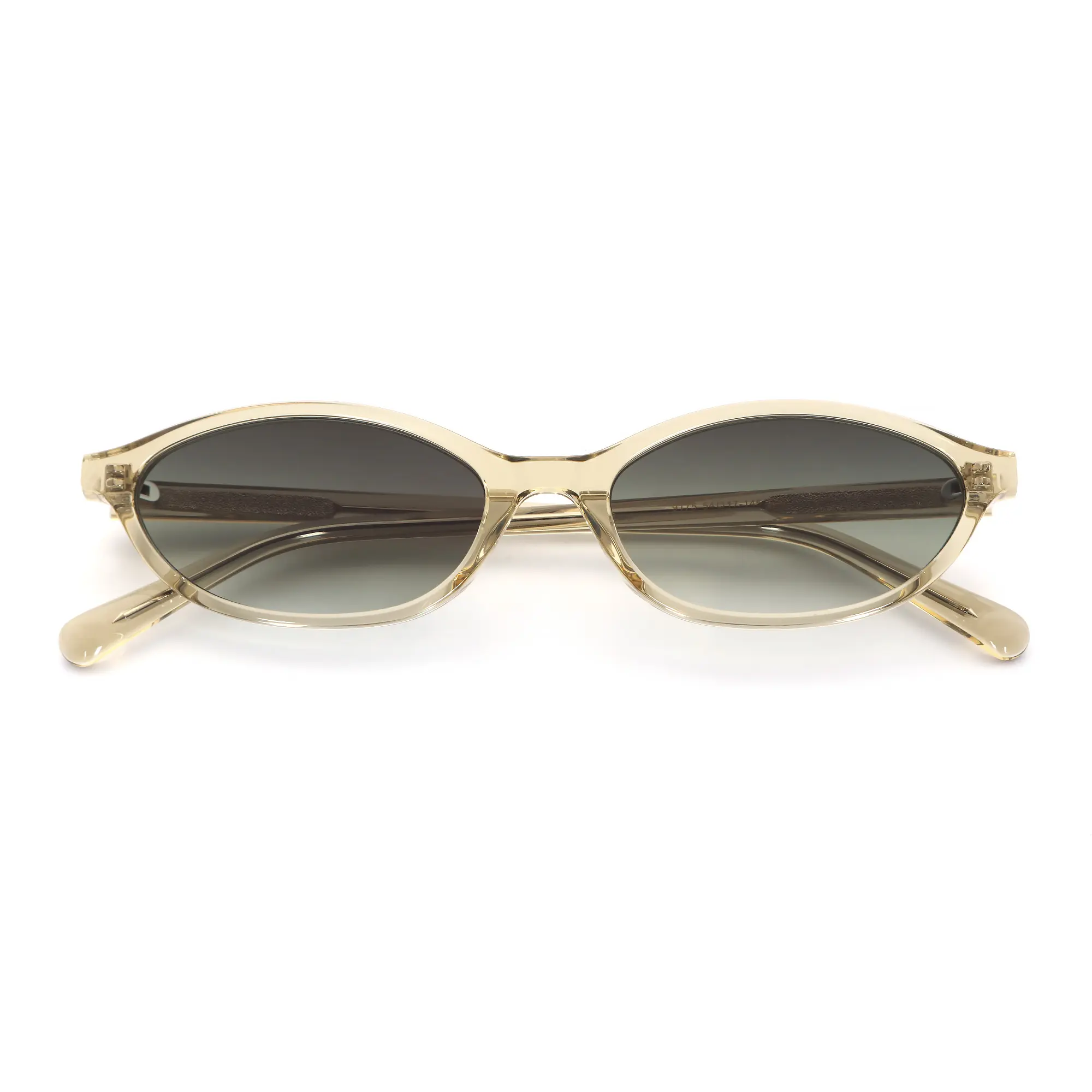 High-Quality Luxury Cat Eye Sunglasses For Women | Wholesale High Quality Nylon Acetate Frames Custom Logo OEM ODM Manufacturer, Product