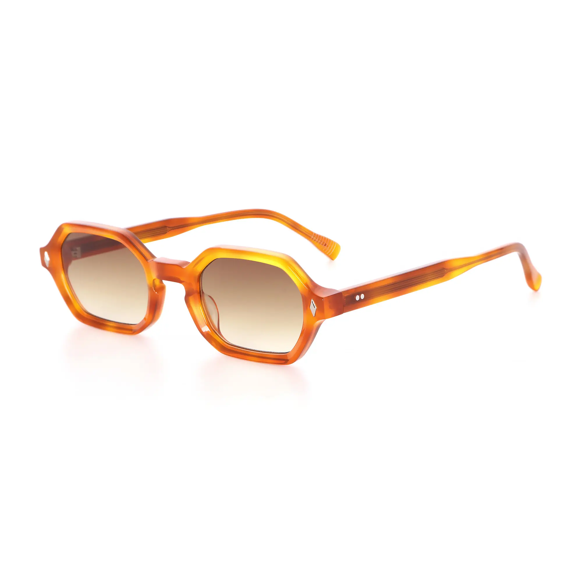 High-Quality Wholesale Vintage Polygonal Sunglasses from China Suppliers | High-Quality Factory OEM/ODM Fashion Eyewear Supplier, Products