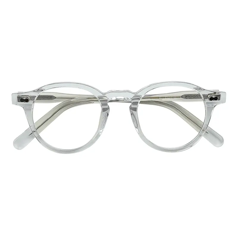 ODM Women's Retro Round Acetate Optical Frames from China Suppliers - Stylish Tortoiseshell Eyewear Factory Factories, Factory