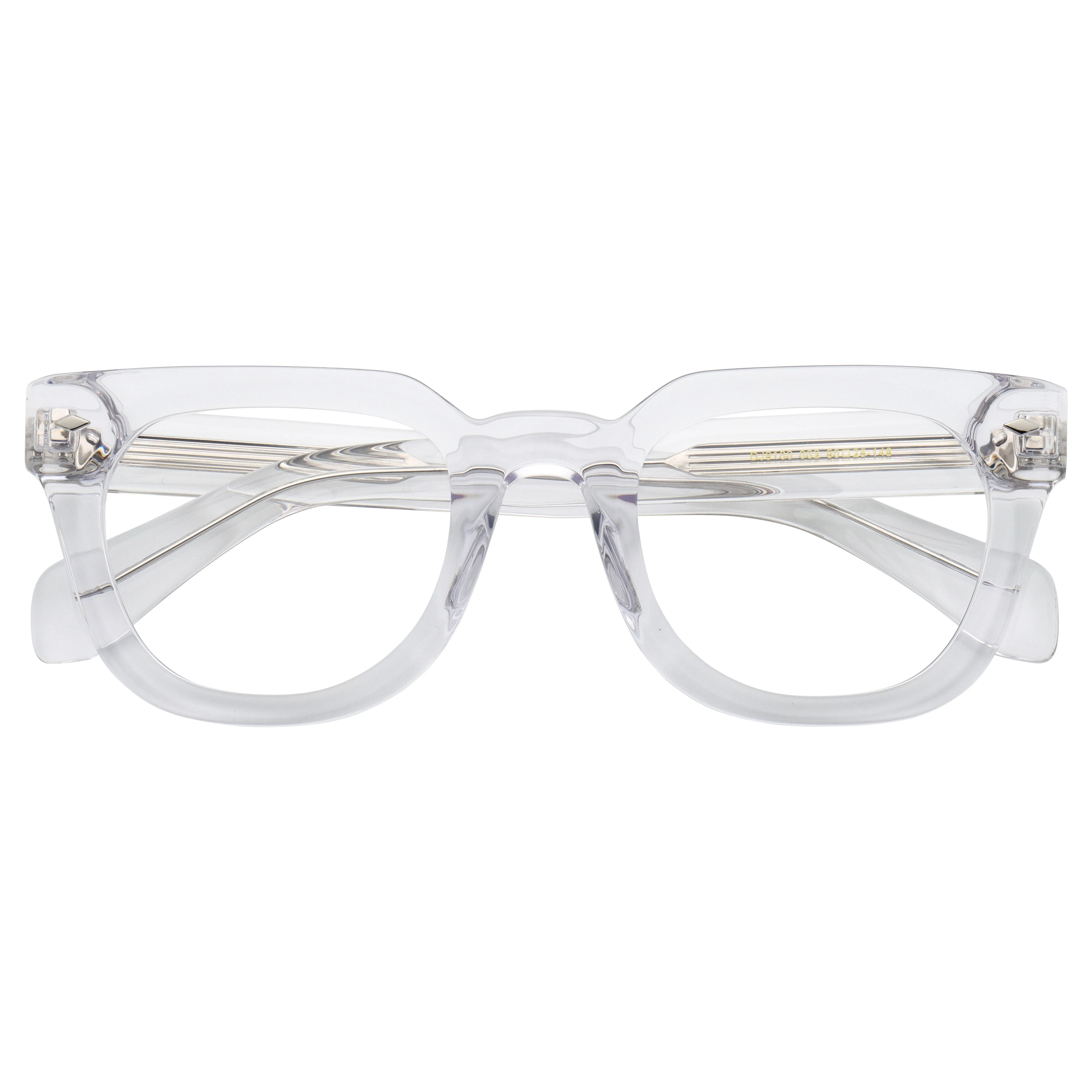 Wholesale Wholesale Men's Acetate Optical Frames | Custom Logo Service Products, Factory