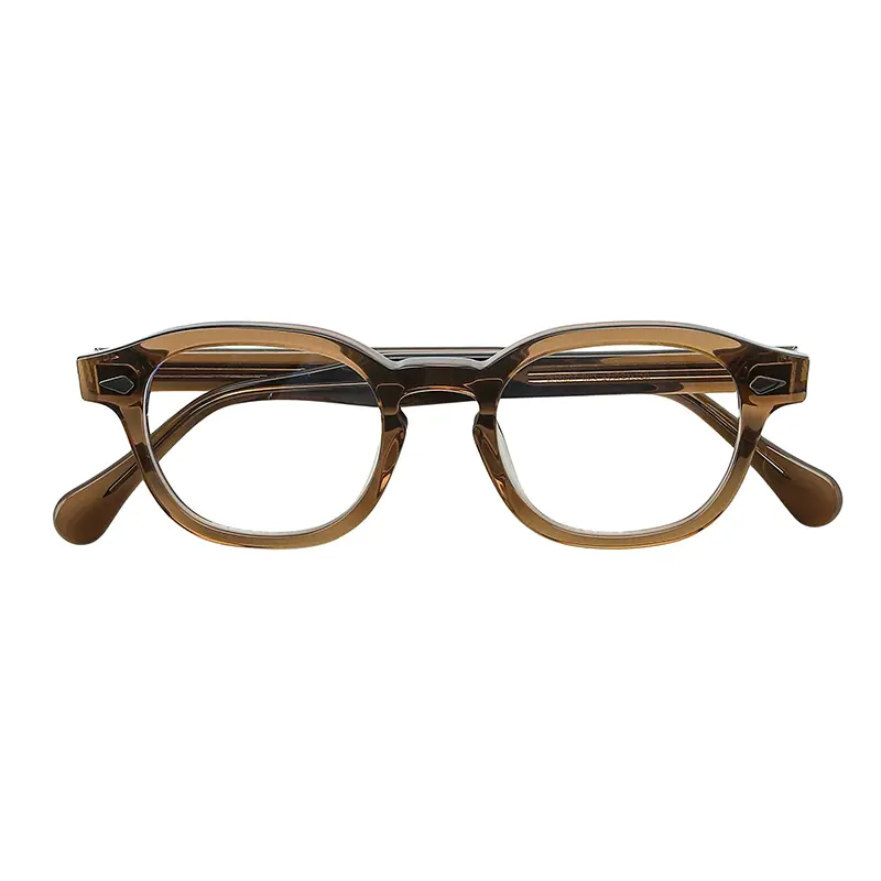 CE Certification Retro Oval Acetate Sunglasses Wholesale | Vintage Eyewear Factory Manufacturers, Suppliers