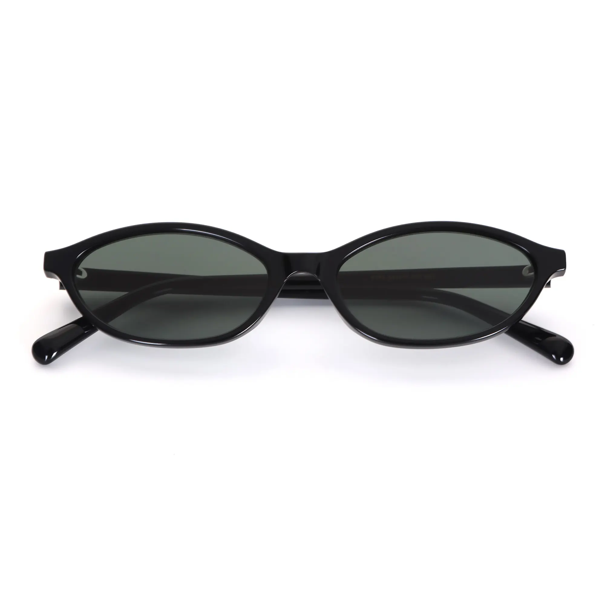 High-Quality Luxury Cat Eye Sunglasses For Women | Wholesale High Quality Nylon Acetate Frames Custom Logo OEM ODM Manufacturer, Product