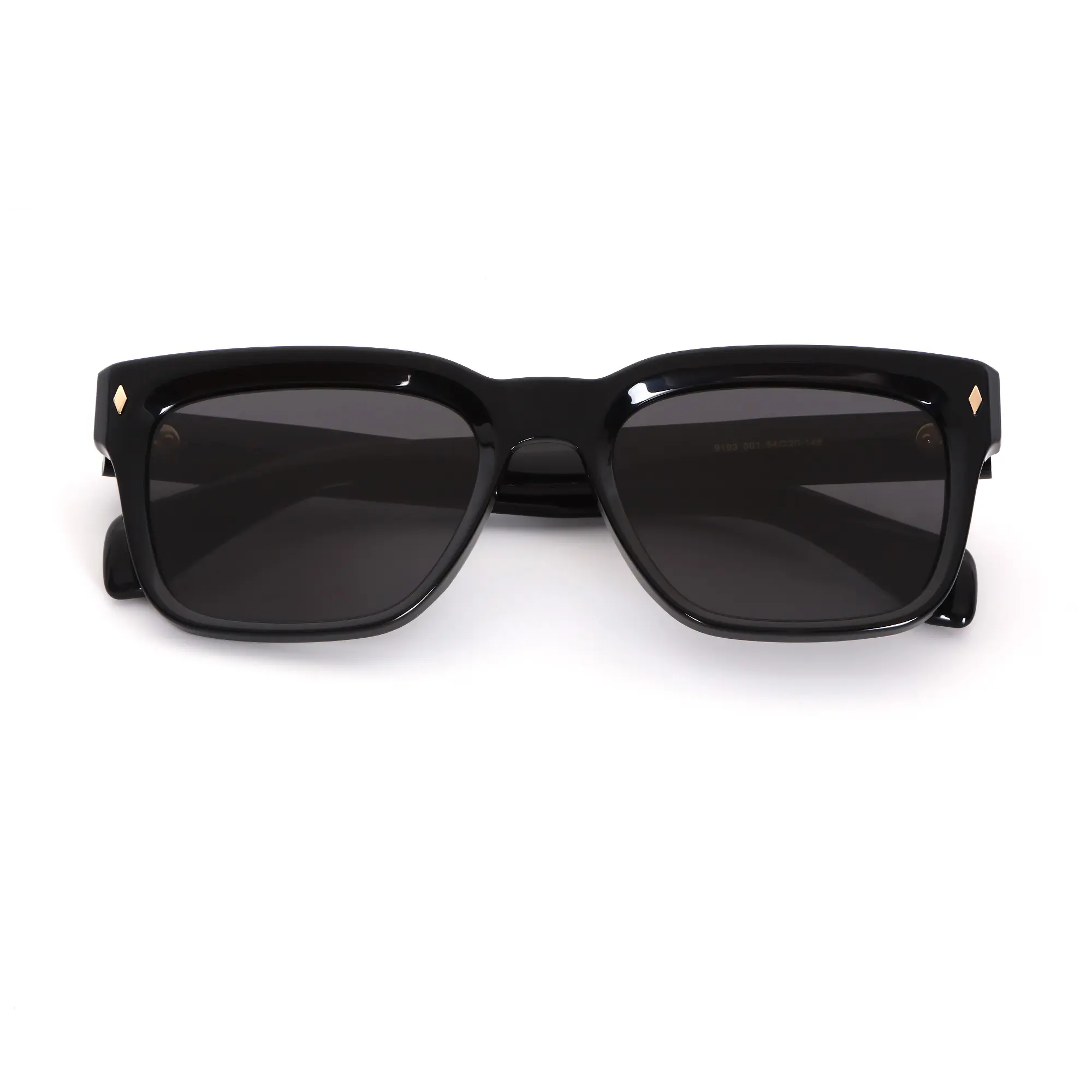 Wholesale China Transparent Square Trend Sunglasses | Wholesale from Reliable Suppliers & Factory Direct Manufacturer, Supplier