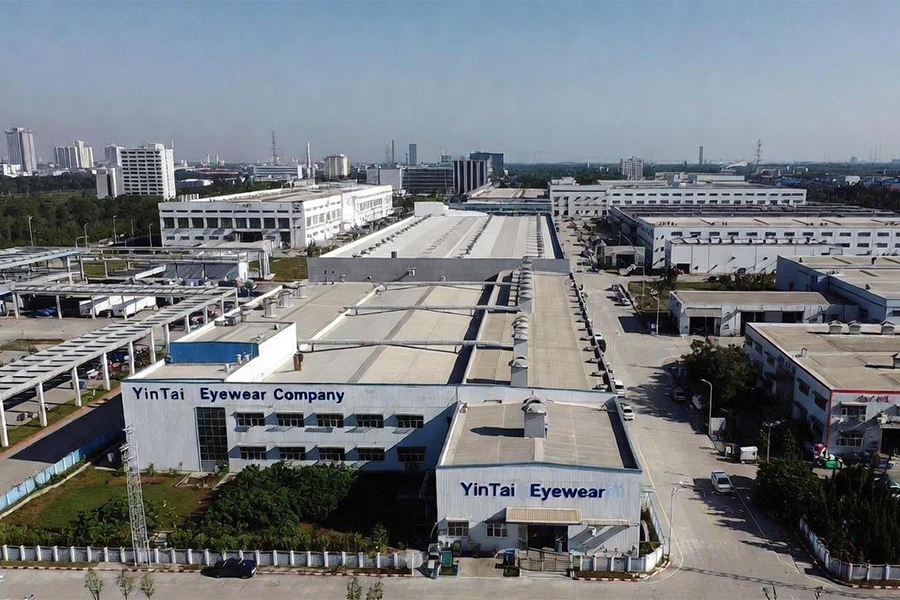Vertical Integration Manufacturing Infrastructure