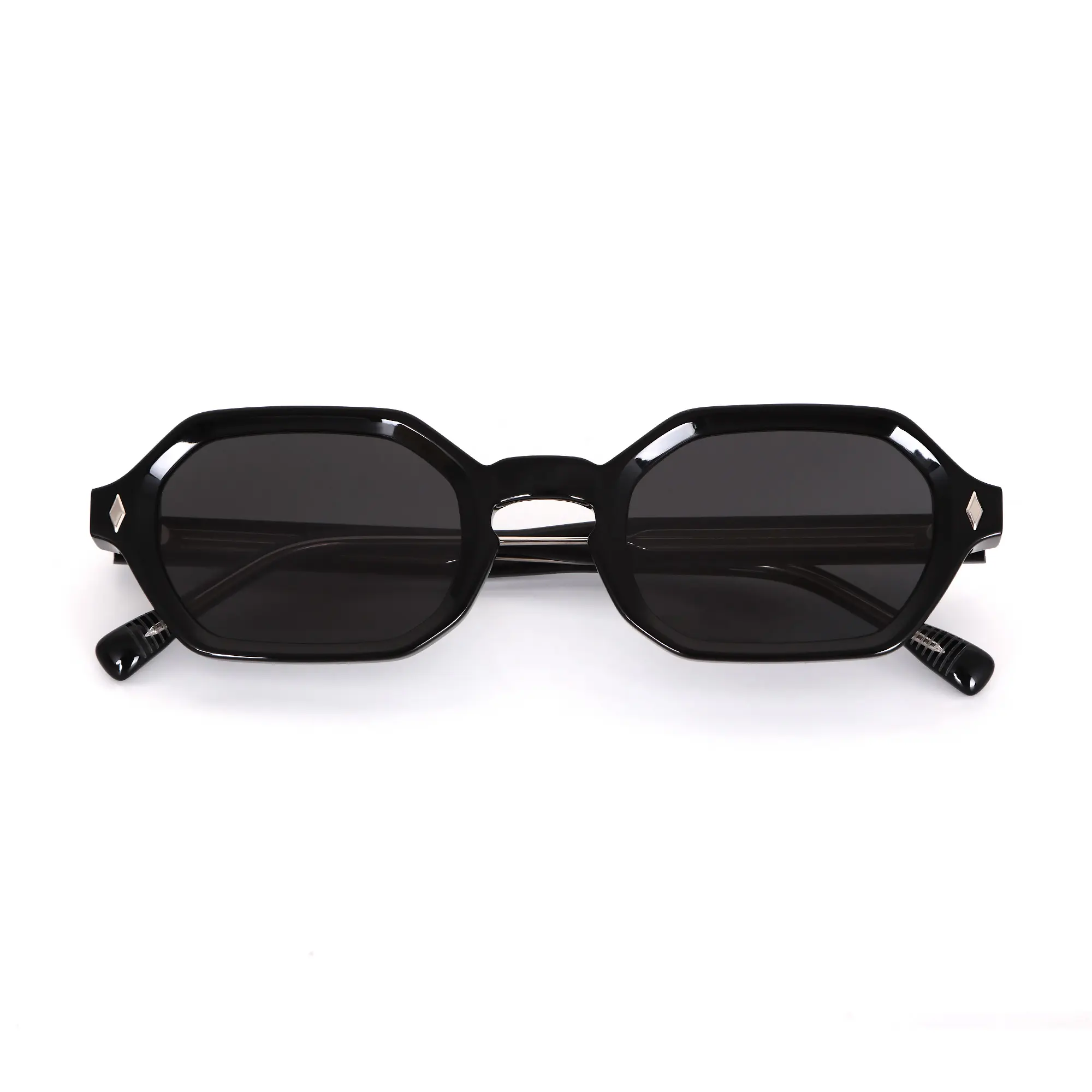 High-Quality Wholesale Vintage Polygonal Sunglasses from China Suppliers | High-Quality Factory OEM/ODM Fashion Eyewear Supplier, Products