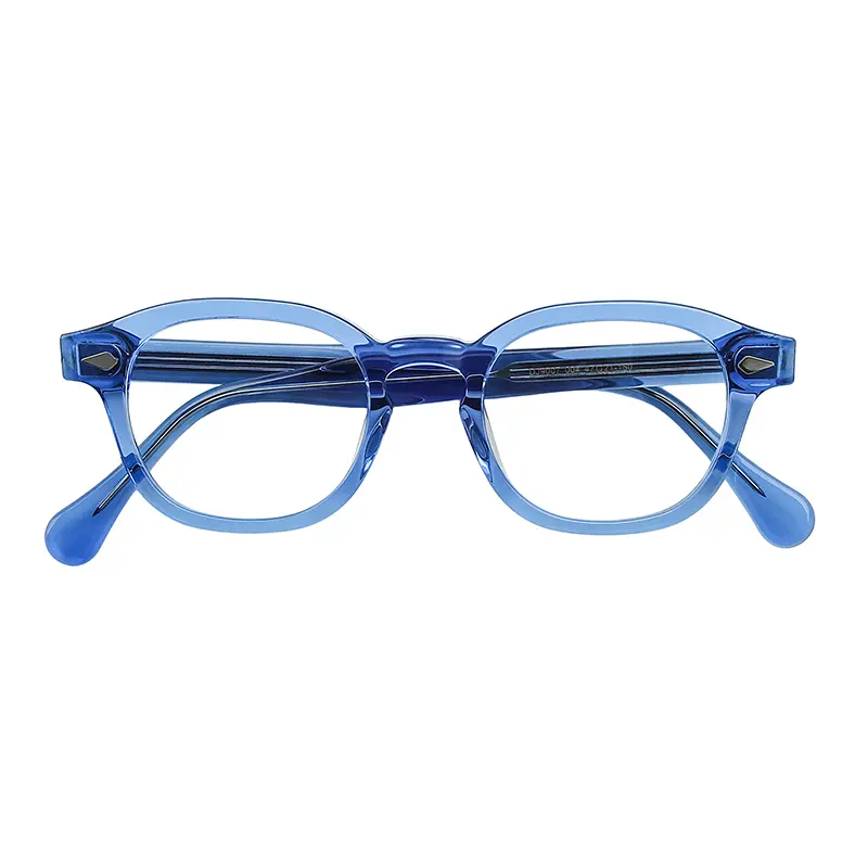 CE Certification Retro Oval Acetate Sunglasses Wholesale | Vintage Eyewear Factory Manufacturers, Suppliers