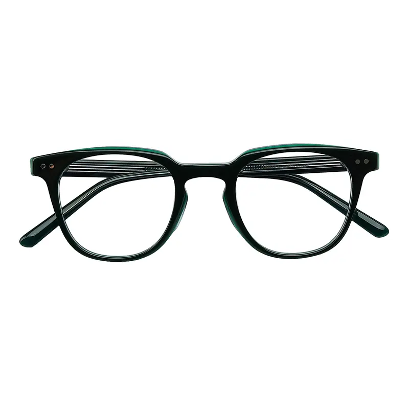 ODM Vintage Tortoiseshell Square Acetate Optical Frames Wholesale | OEM ODM Factory Manufacturer, Suppliers