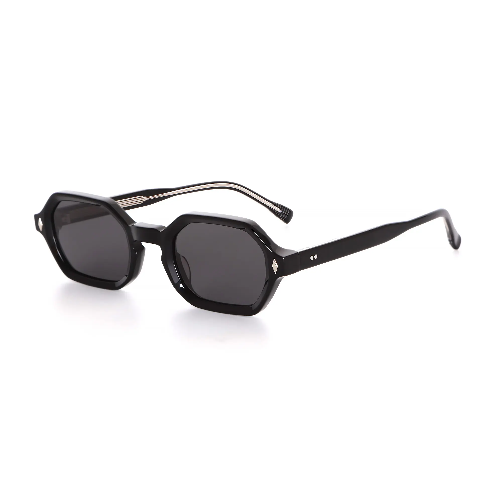 High-Quality Wholesale Vintage Polygonal Sunglasses from China Suppliers | High-Quality Factory OEM/ODM Fashion Eyewear Supplier, Products