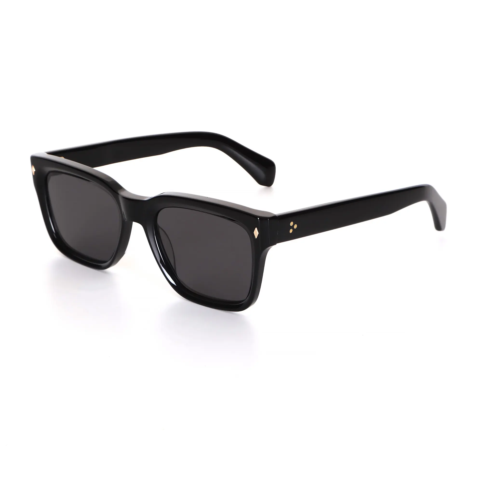 Wholesale China Transparent Square Trend Sunglasses | Wholesale from Reliable Suppliers & Factory Direct Manufacturer, Supplier
