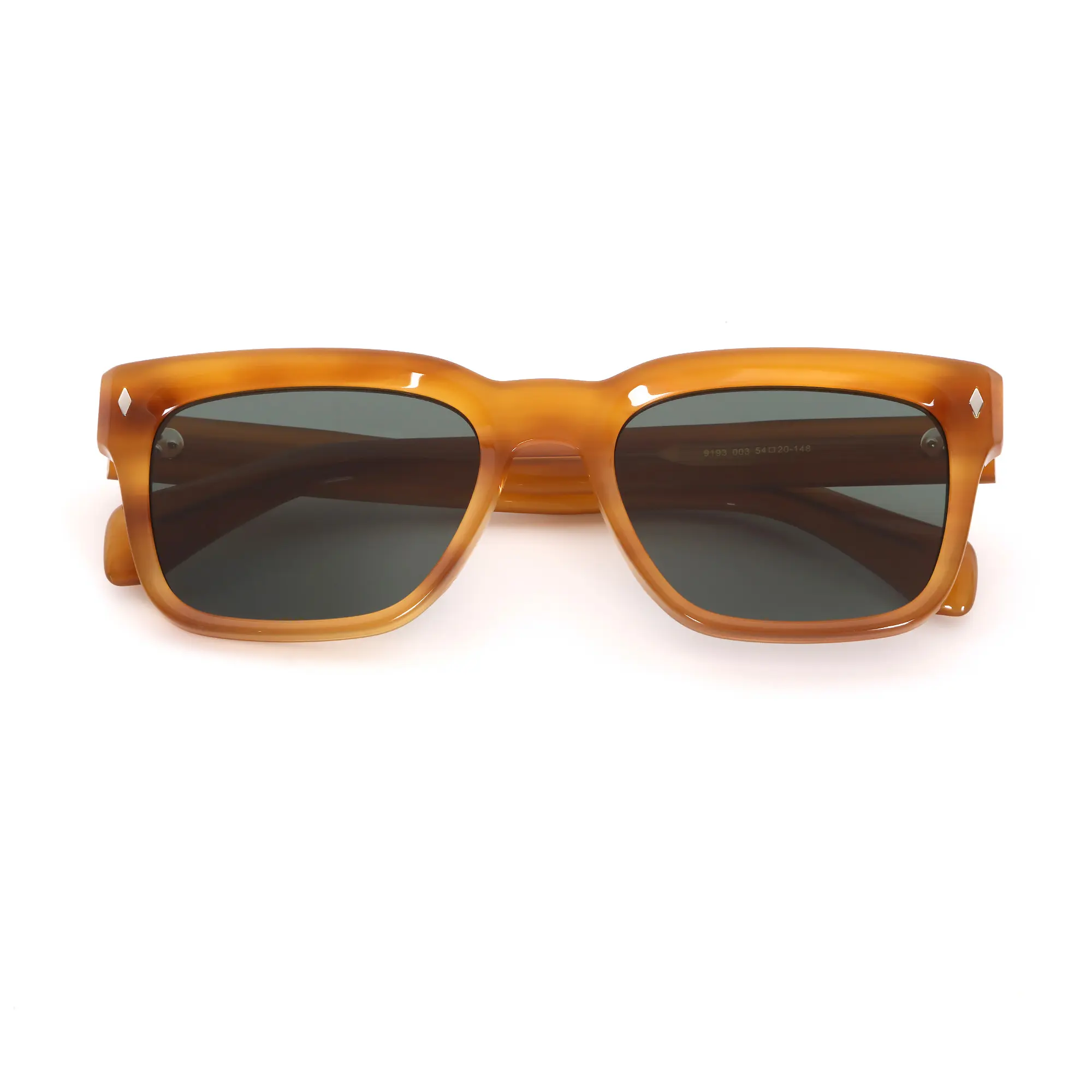 Wholesale China Transparent Square Trend Sunglasses | Wholesale from Reliable Suppliers & Factory Direct Manufacturer, Supplier