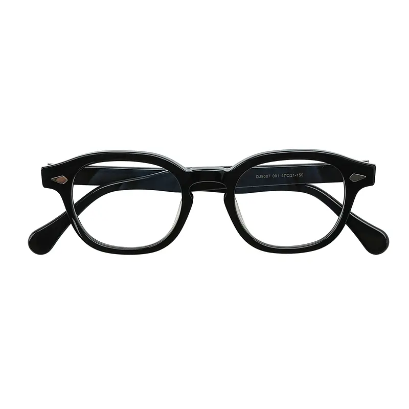 CE Certification Retro Oval Acetate Sunglasses Wholesale | Vintage Eyewear Factory Manufacturers, Suppliers