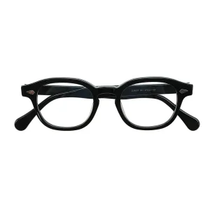 CE Certification Retro Oval Acetate Sunglasses Wholesale | Vintage Eyewear Factory Manufacturers, Suppliers