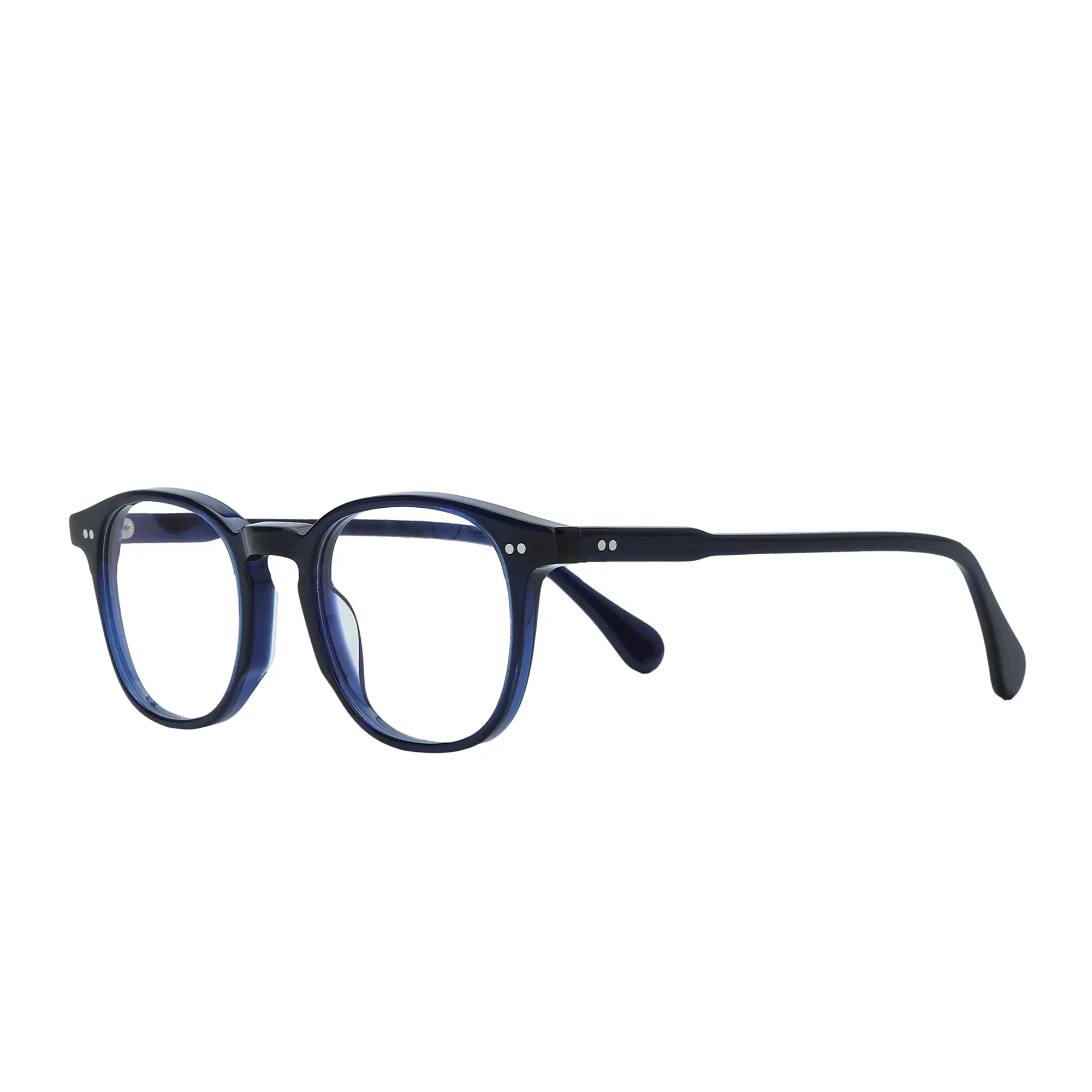 High-Quality China Suppliers Classic Round Tortoiseshell Acetate Optical Frames | Wholesale from OEM ODM Factory Manufacturers, Factory