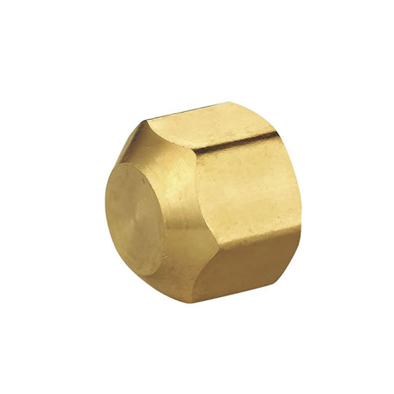 CE Certification American Brass Flare Fittings Product, Service