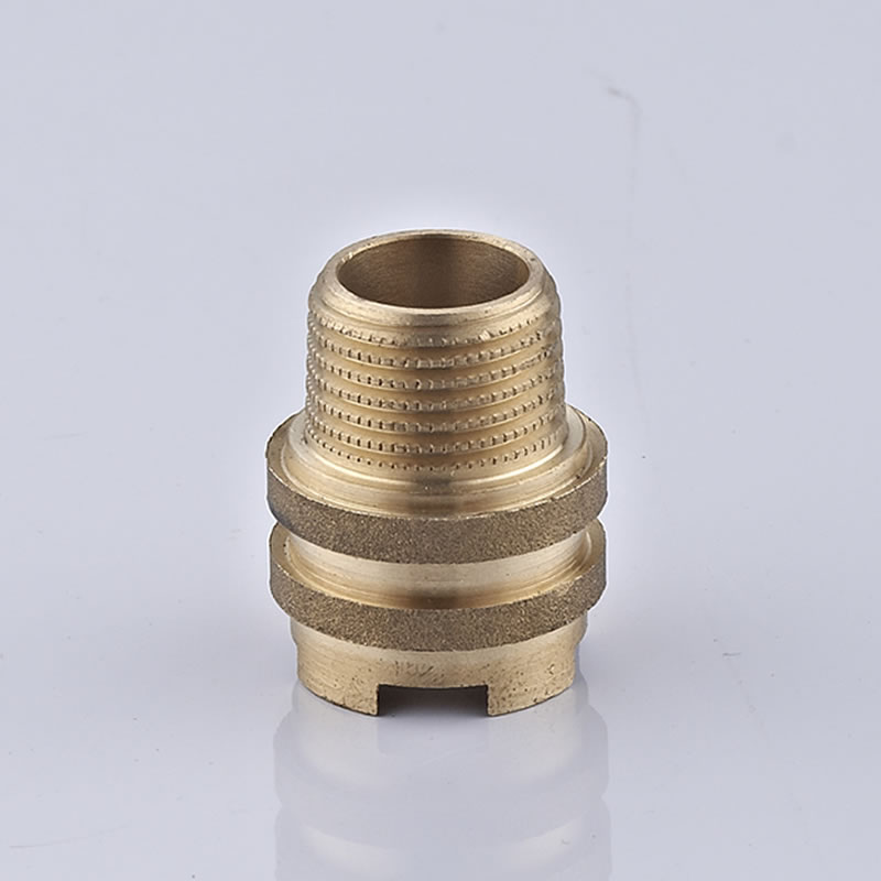 High-Quality Brass Inserts for PPR Fittings Pricelist, Company