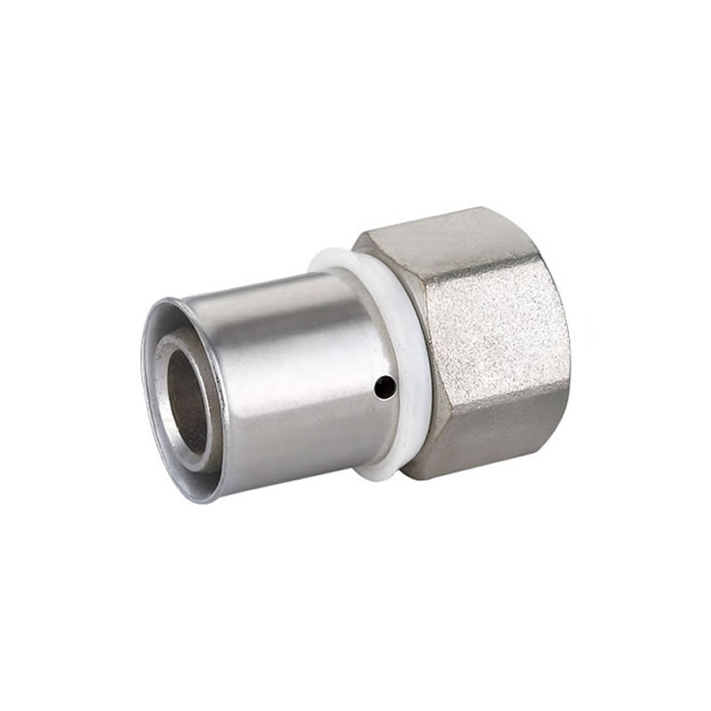 Cheap Brass Press Fittings for PEX Pipe Quotes, Companies