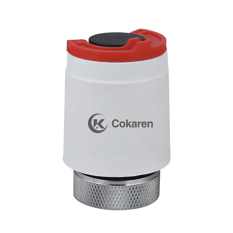 High-Quality Thermal Actuator High Quality Electric Thermal Actuator Company, Products