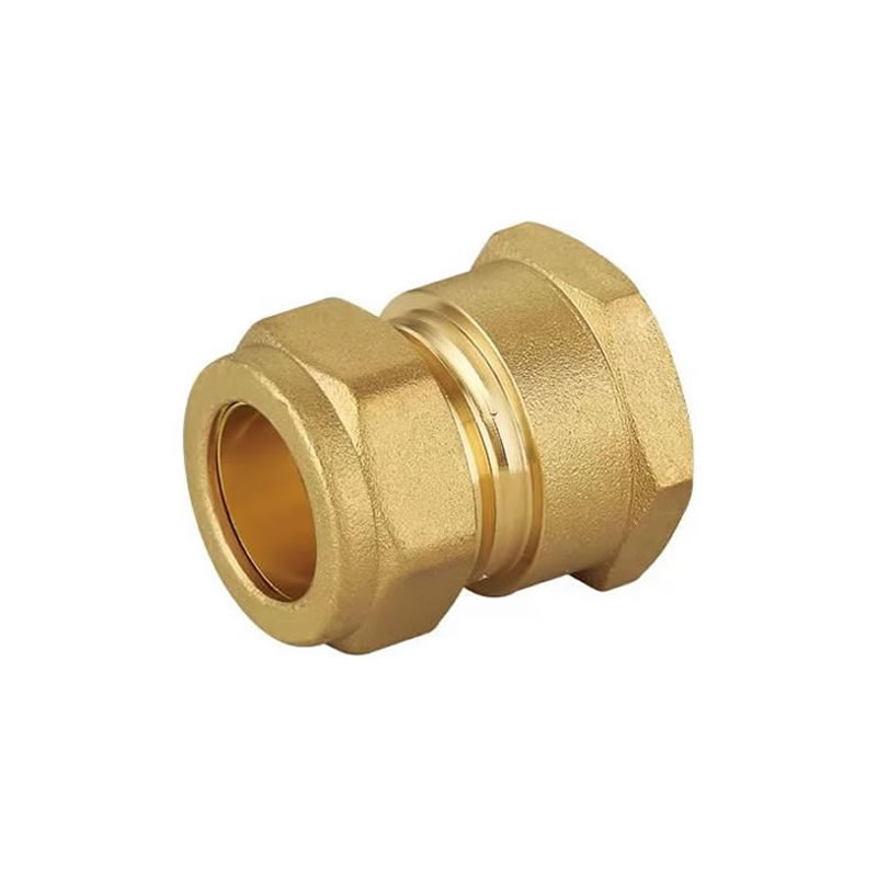 Buy Brass Compression Fittings for Copper Tube Pricelist, Products