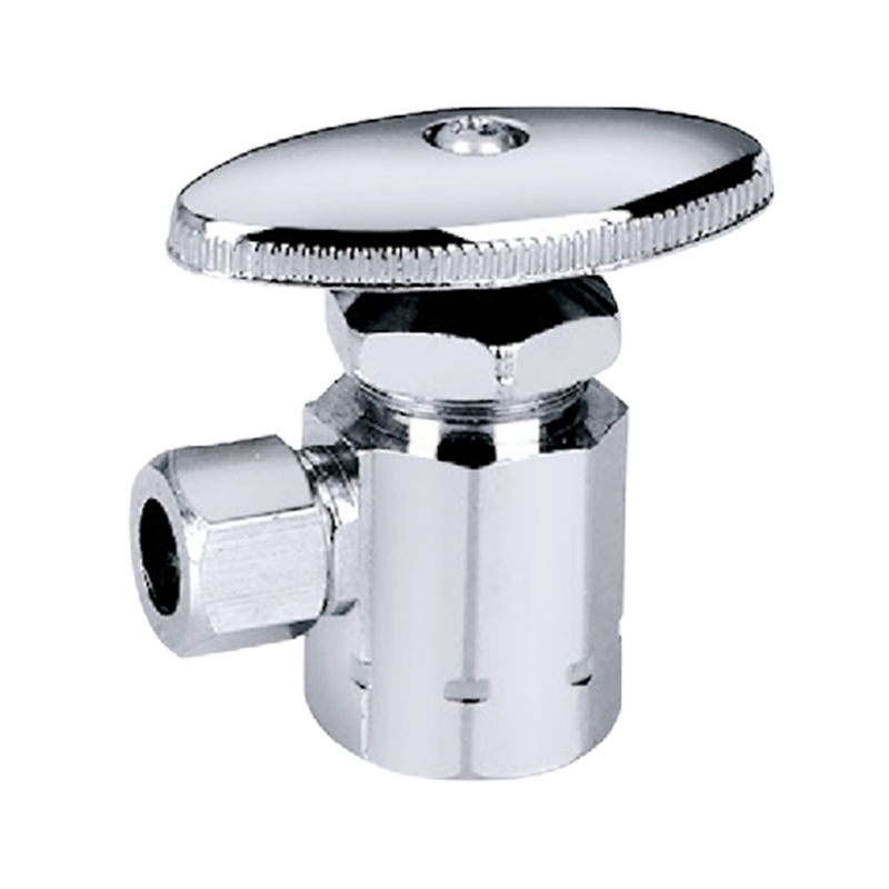 China Angle Valve Stop - Multi Turn Angle Valve Brass Company, Companies