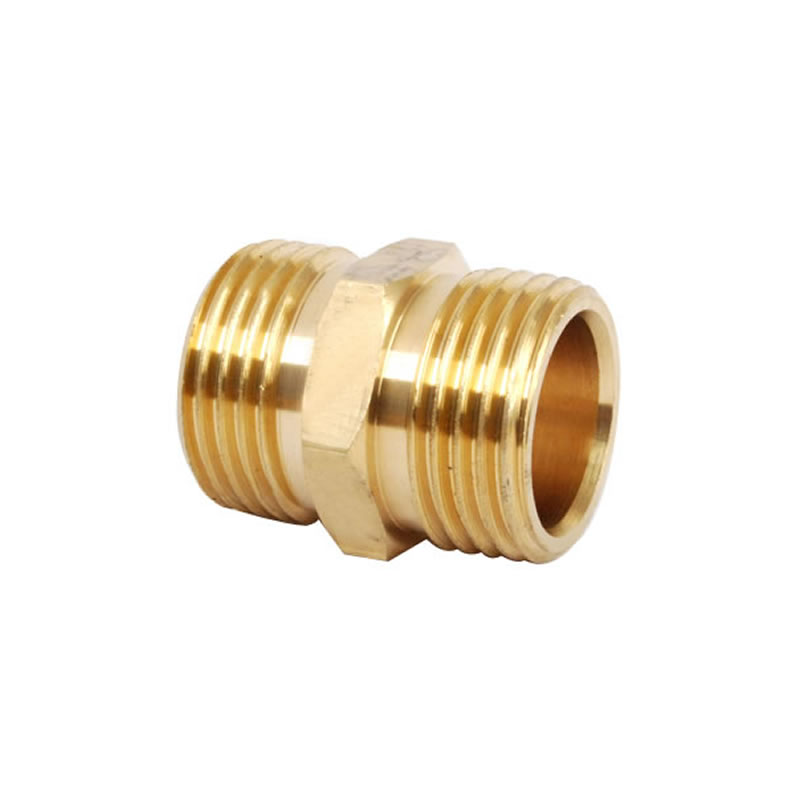 ODM American Brass Garden Hose Fittings Factory, Companies