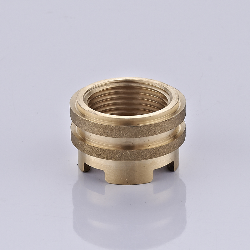 High-Quality Brass Inserts for PPR Fittings Pricelist, Company
